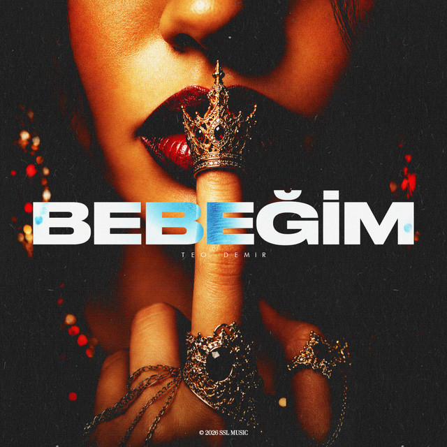 Teo Demir – Bebeğim