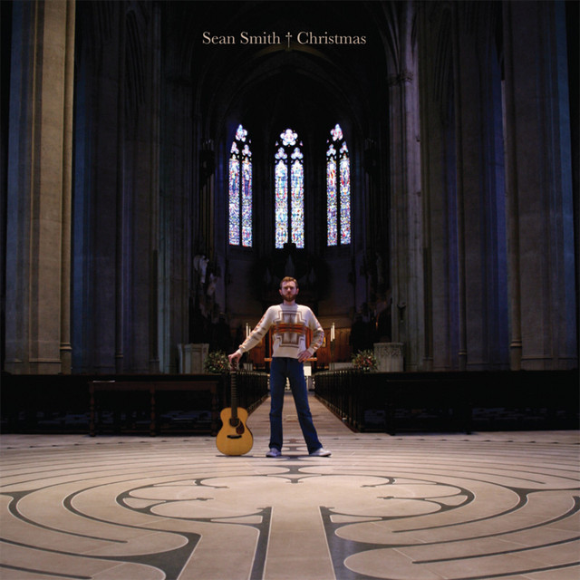 Christmas cover art