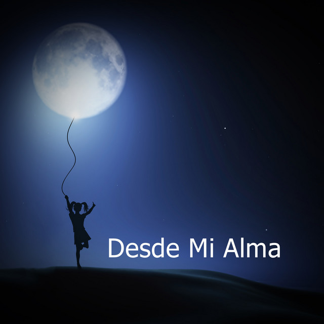 Desde Mi Alma cover art