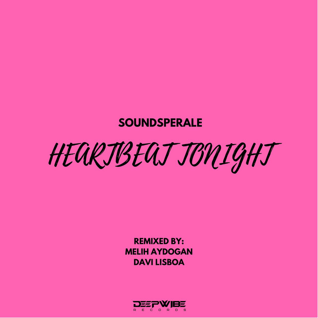 Heartbeat Tonight