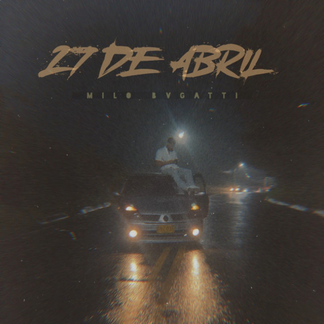 27 de Abril