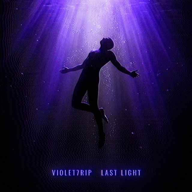 Last Light cover