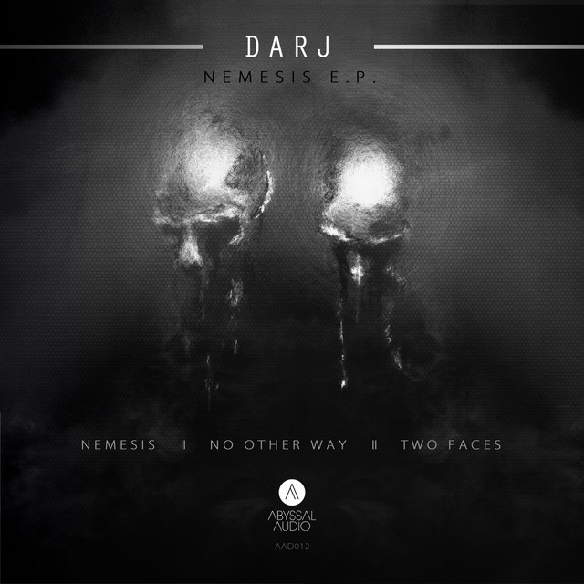 Nemesis cover art
