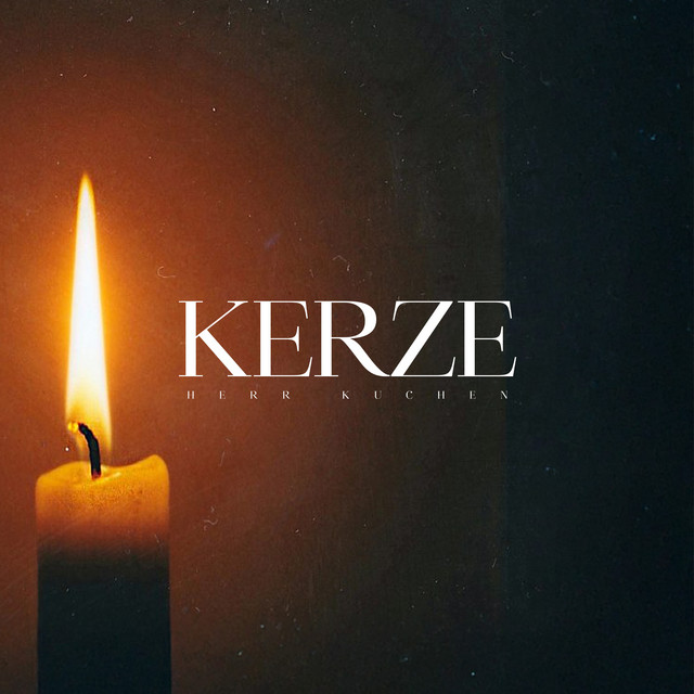 Kerze album image