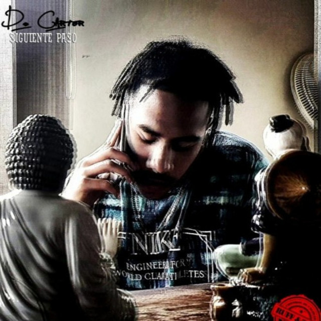 Siguiente Paso cover art