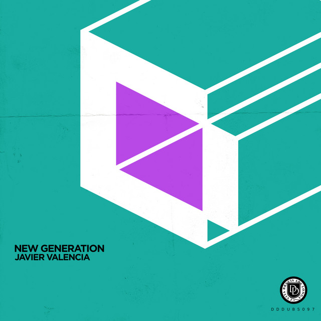 New Generation album art