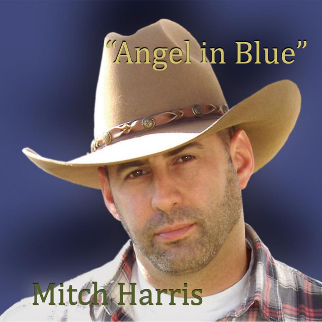 Mitch Harris