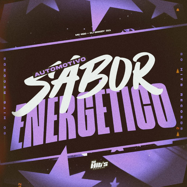 Automotivo Sabor Energético