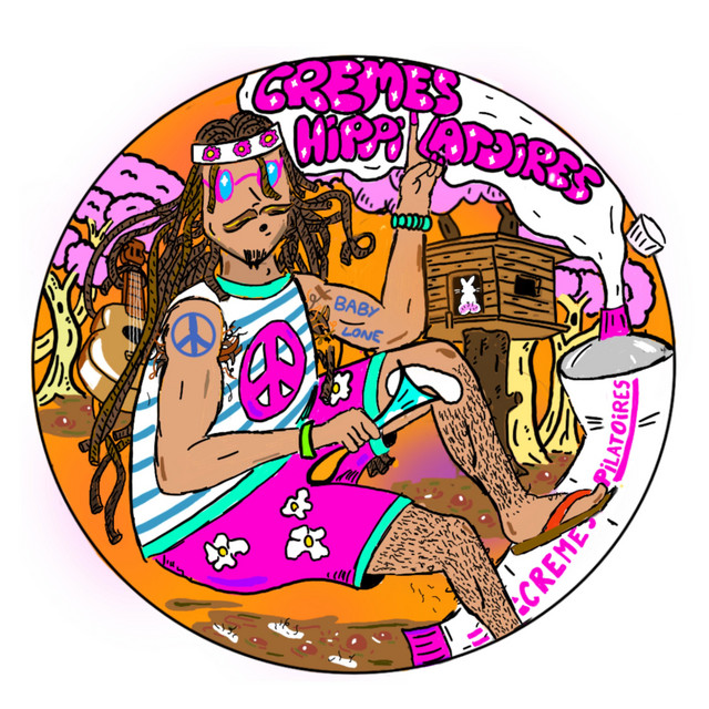Crèmes Hippi'latoires
