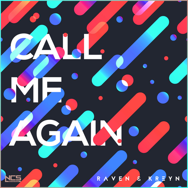 Call Me Again cover