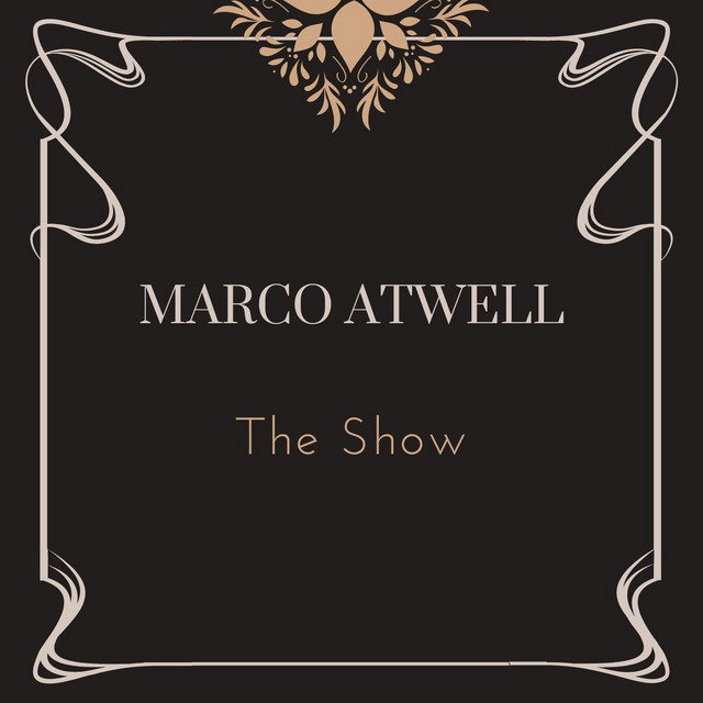 The Show cover art
