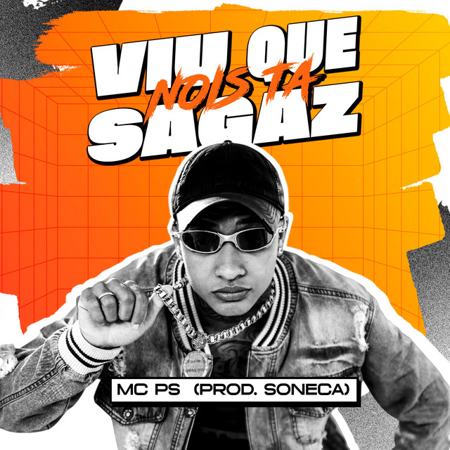 VIU QUE NOIS TA SAGAZ