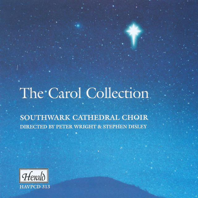 The Carol Collection cover art