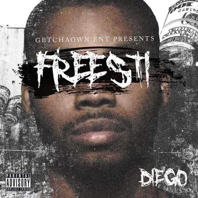 Free StI cover art