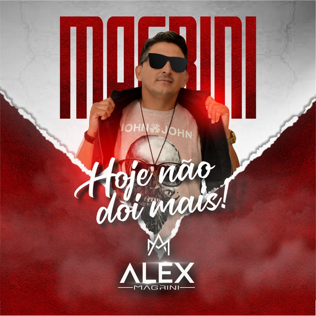 Alex Magrine | Spotify