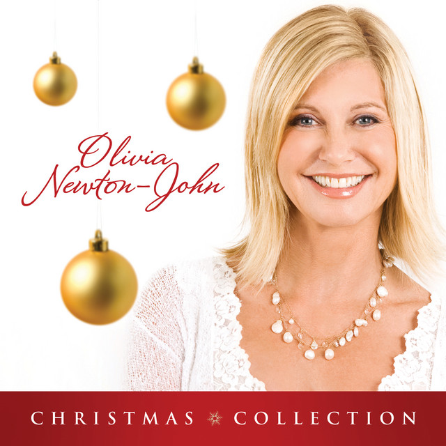 Christmas Collection ‑「アルバム」by オリビア・ニュートン・ジョン 