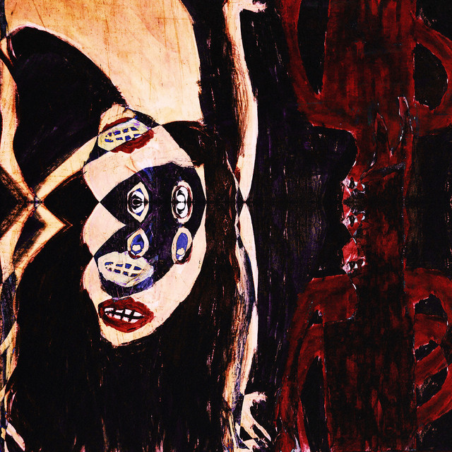 Persona Non Grata, Vol 1 cover art