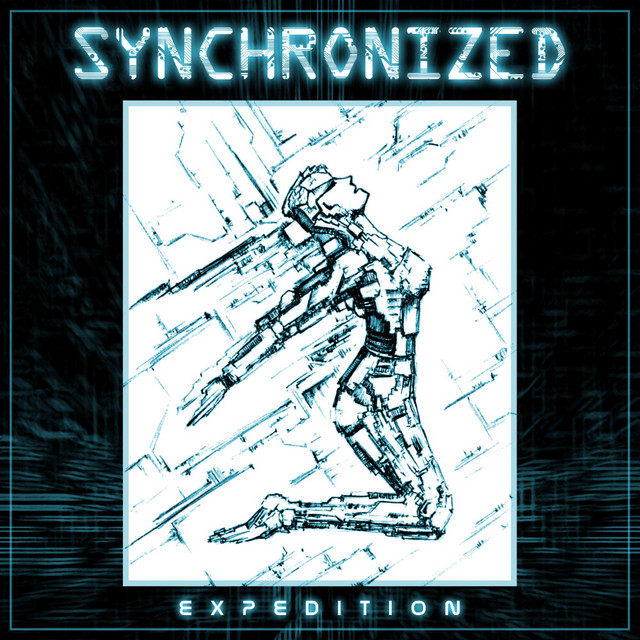 Expedition cover art