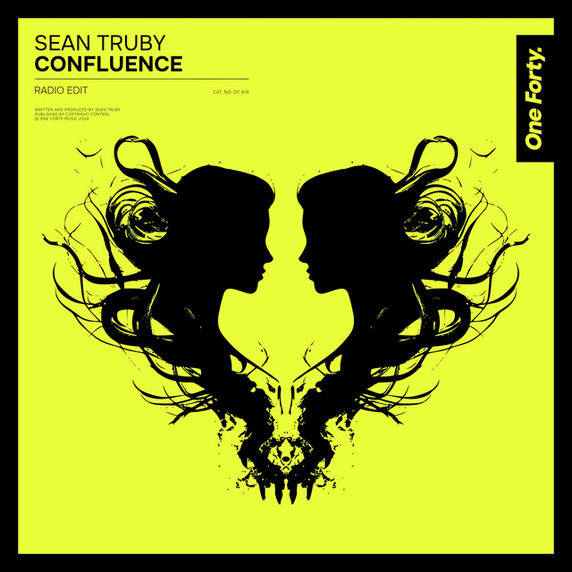 Confluence album art