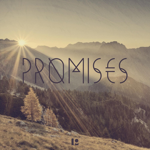 Promises cover art