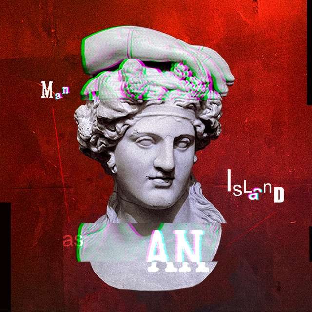 AN cover art