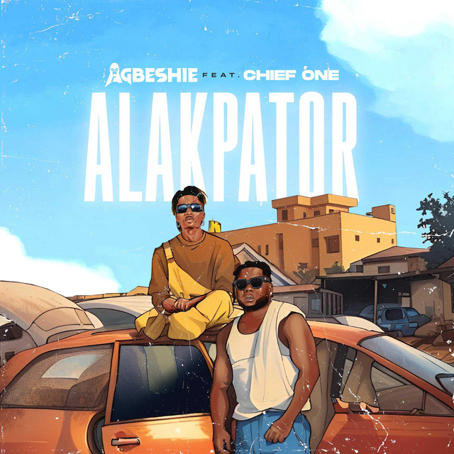 Alakpator