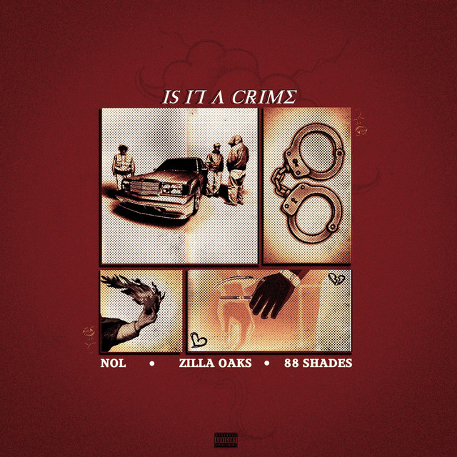 Is It A Crime
