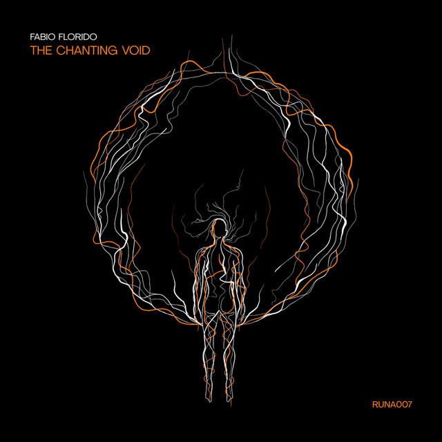 The Chanting Void album art