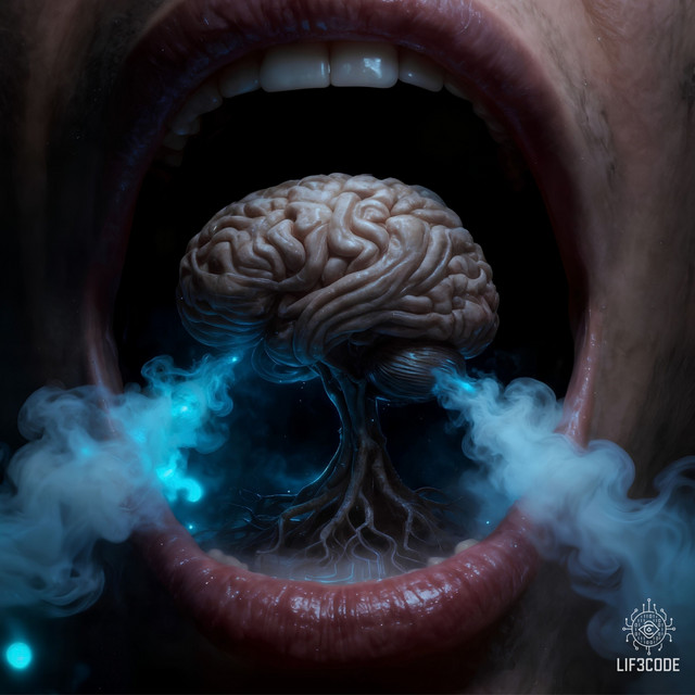 Blackout Engine - Orginal Mix album art