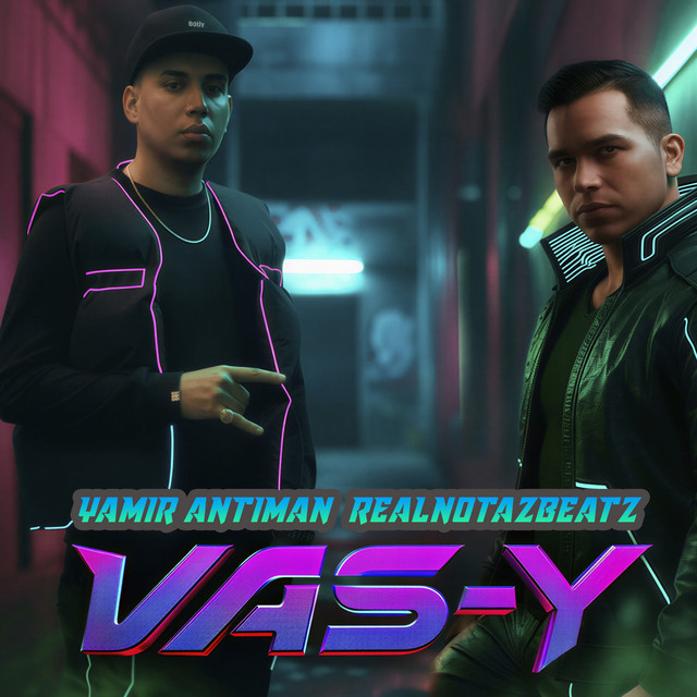 Vas-Y