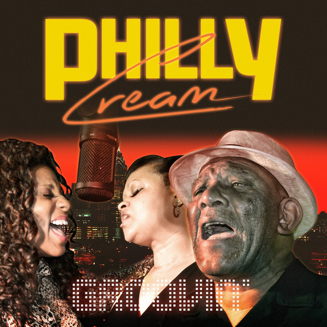 Groovin' cover
