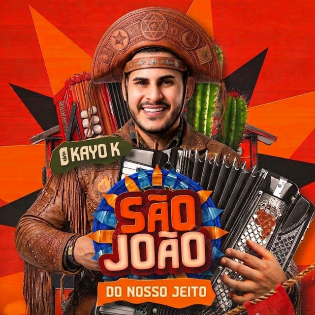 São João do Nosso Jeito