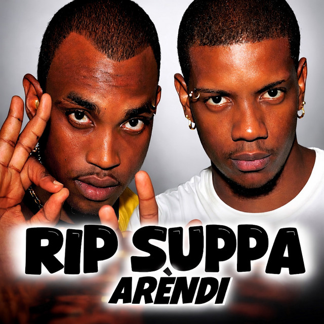 RIP Suppa