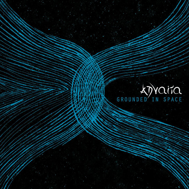 Grounded In Space cover art