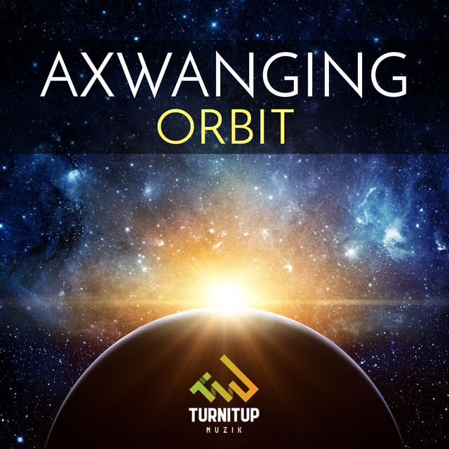 Orbit - Extended Mix album art