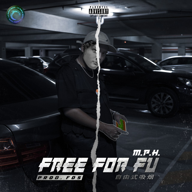 Free For Fu cover art