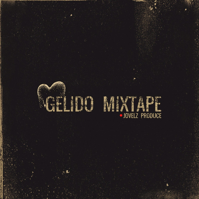 Gelido Mixtape cover art