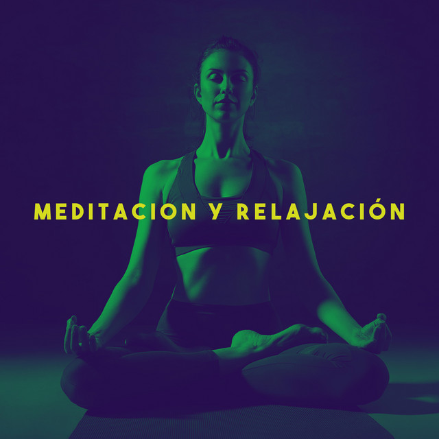 Meditacion y Relajación cover art
