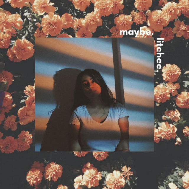 Maybe cover art