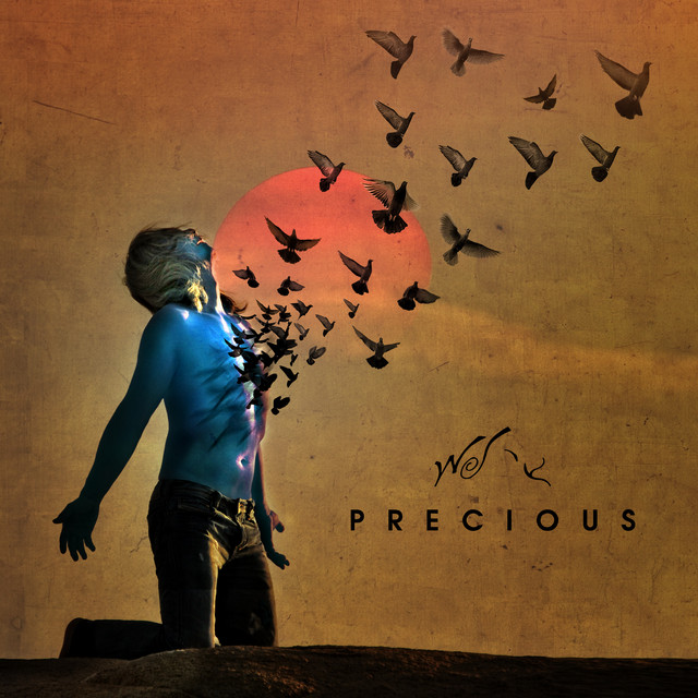 PRECIOUS - Album by พราย | Spotify
