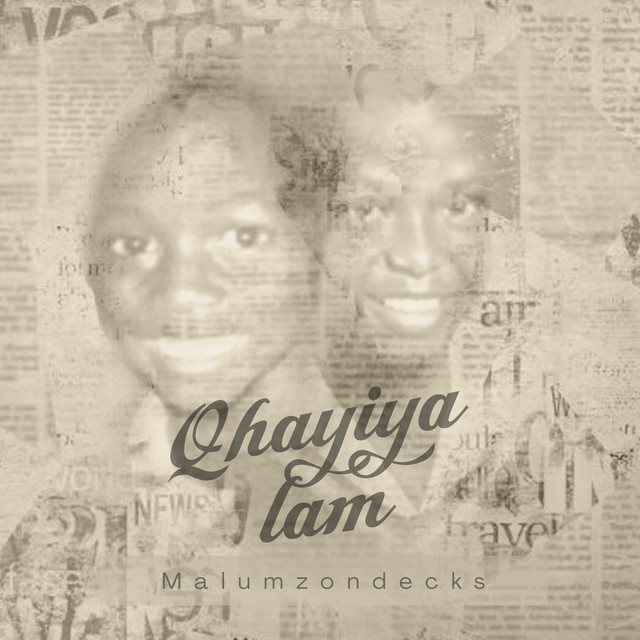 iThemba (feat. Khanya De Vocalist) cover art