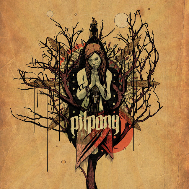 Shibolla cover