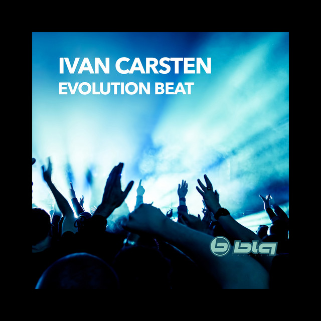 Evolution Beat cover art