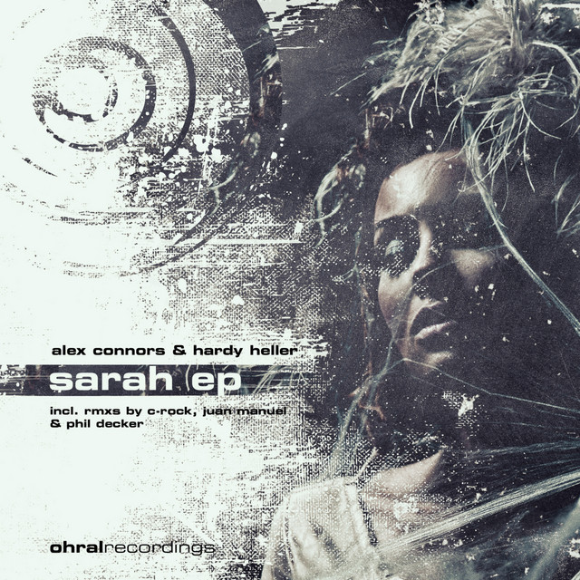 Sarah - Alternate Version cover art