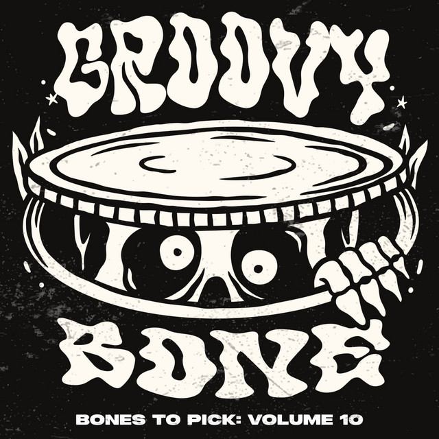 Bones To Pick: Vol. 10 cover art