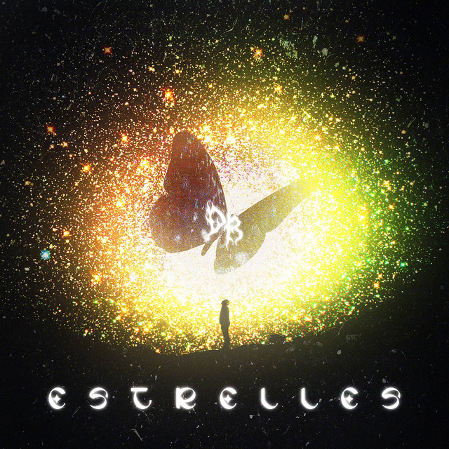 Estrelles cover art
