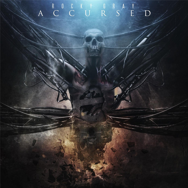 Accursed cover art