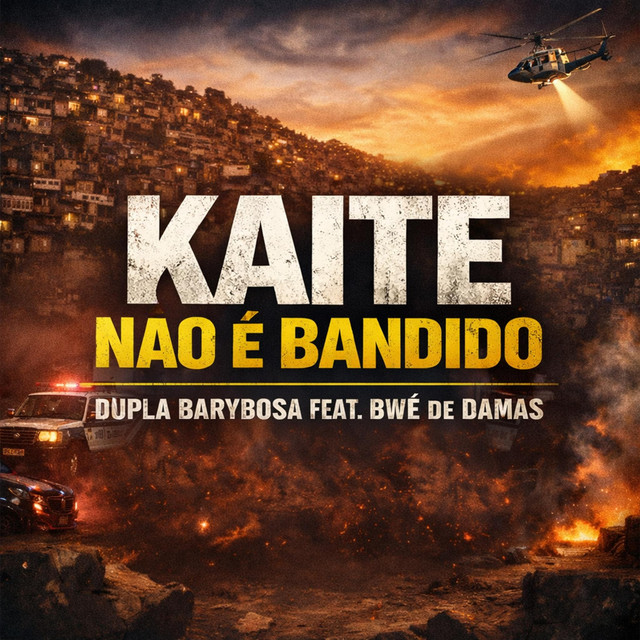 Dupla BaryBosa