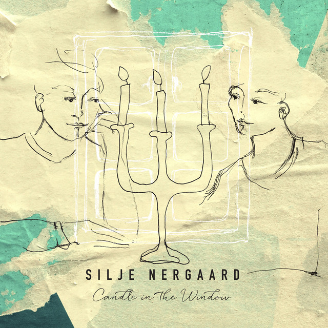 Candle in the Window (feat. Mike Hartung)