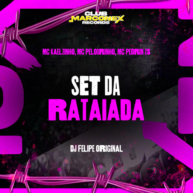 Set da Rataiada